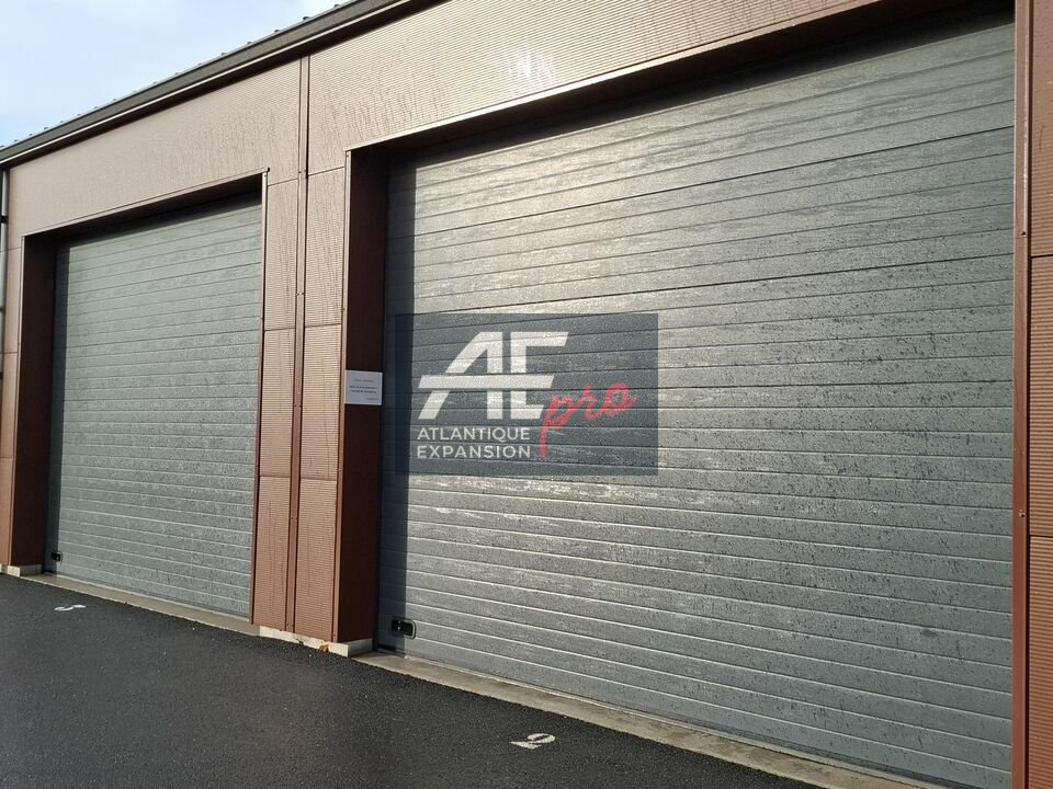 ATLANTIQUE EXPANSION LOCATION-LOCAL D'ACTIVITE-SAVENAY_-44