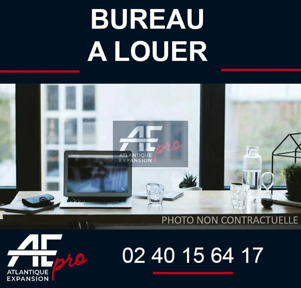 ATLANTIQUE EXPANSION LOCATION-BUREAUX-PONTCHATEAU-44