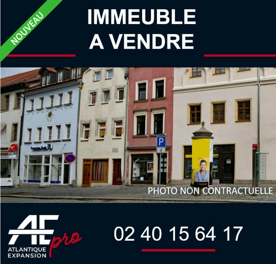 ATLANTIQUE EXPANSION VENTE-LOCAL COMMERCIAL-SAINT_NAZAIRE-44