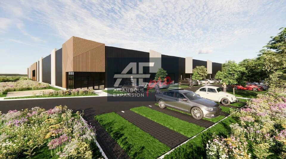 ATLANTIQUE EXPANSION VENTE-LOCAL D'ACTIVITE-SAINT_NAZAIRE-44