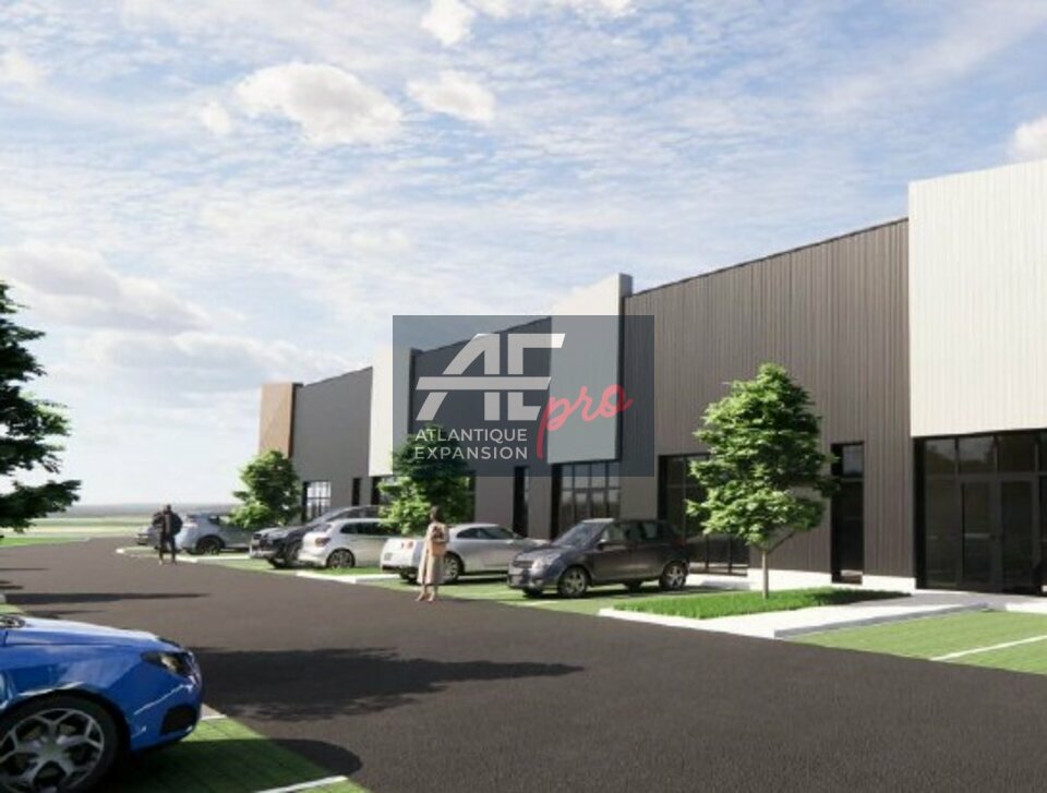 ATLANTIQUE EXPANSION VENTE-LOCAL D'ACTIVITE-SAINT_NAZAIRE-44