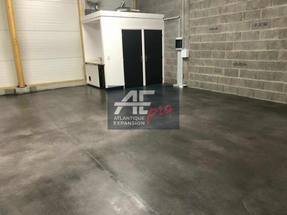 ATLANTIQUE EXPANSION LOCATION-LOCAL D'ACTIVITE-SAVENAY_-44