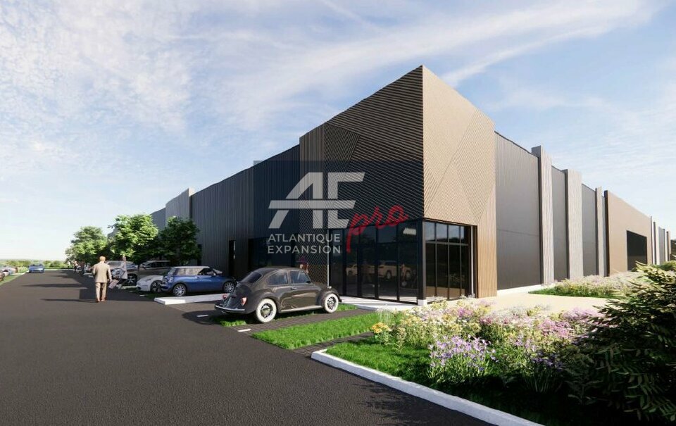 ATLANTIQUE EXPANSION VENTE-LOCAL D'ACTIVITE-SAINT_NAZAIRE-44