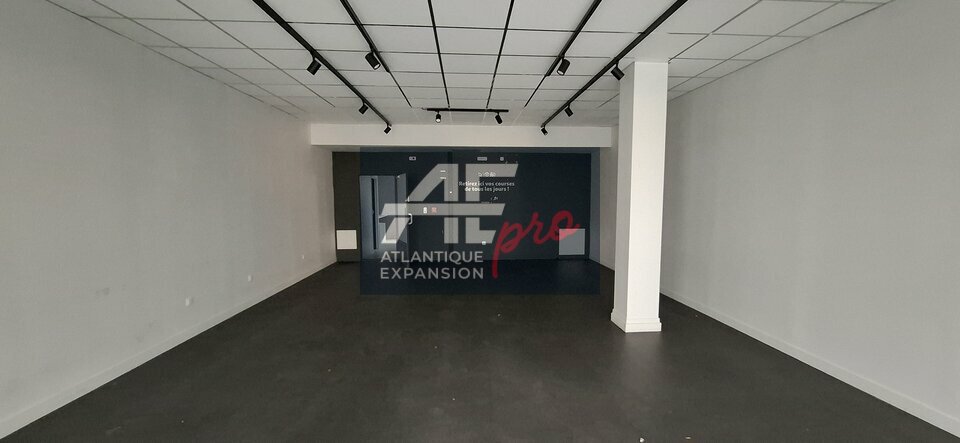 ATLANTIQUE EXPANSION LOCATION-LOCAL COMMERCIAL-SAINT_NAZAIRE-44