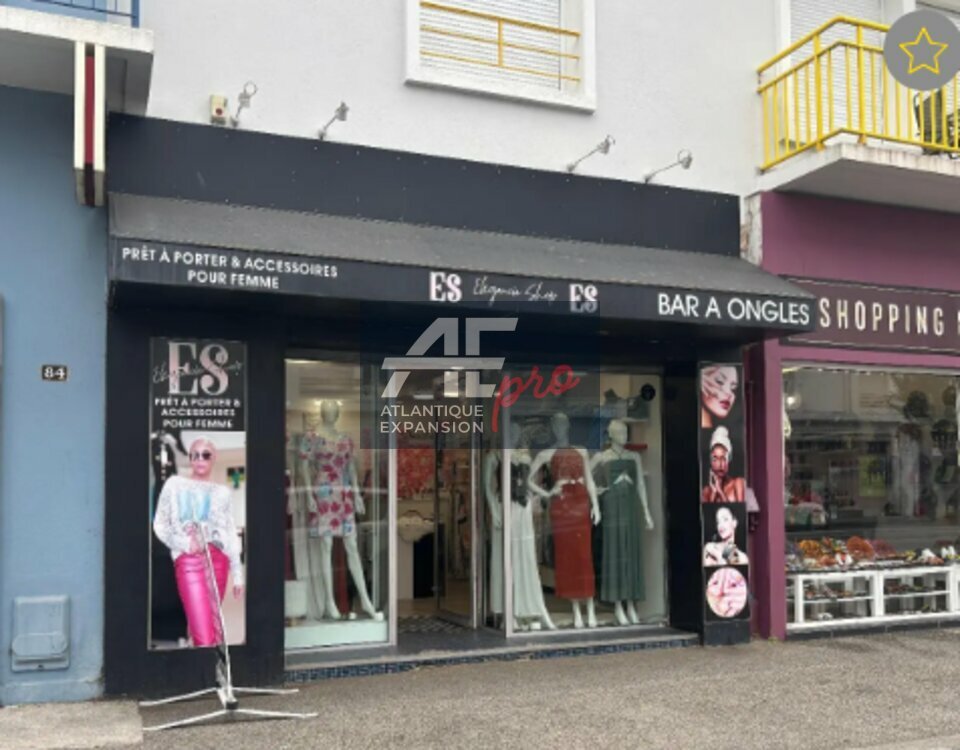 ATLANTIQUE EXPANSION LOCATION-LOCAL COMMERCIAL-SAINT_NAZAIRE-44