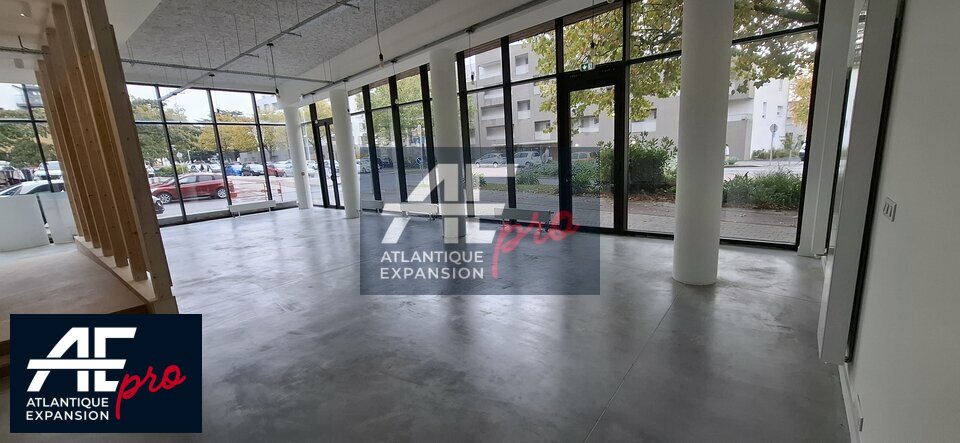 ATLANTIQUE EXPANSION LOCATION-LOCAL COMMERCIAL-SAINT_NAZAIRE-44