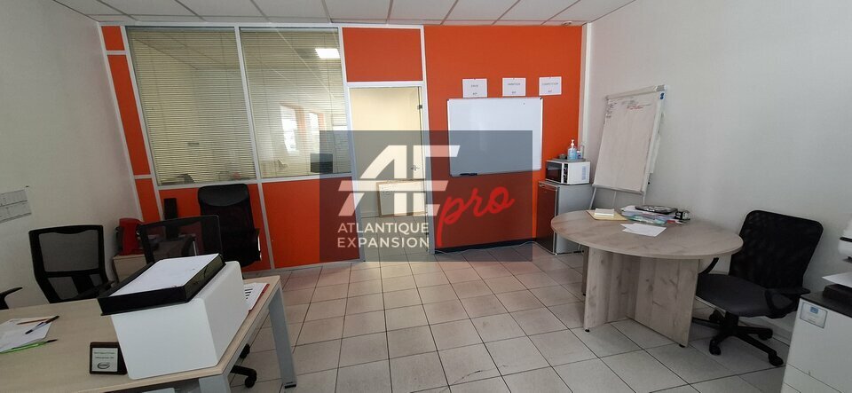 ATLANTIQUE EXPANSION LOCATION-LOCAL COMMERCIAL-SAINT_NAZAIRE-44
