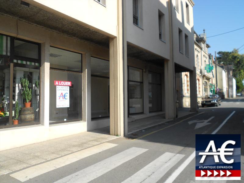 ATLANTIQUE ENTREPRISE VENTE-IMMEUBLE-REDON-35