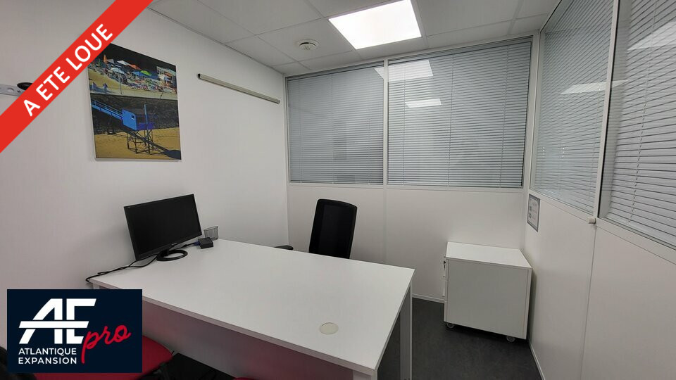 ATLANTIQUE EXPANSION LOCATION-BUREAUX-SAINT_NAZAIRE-44