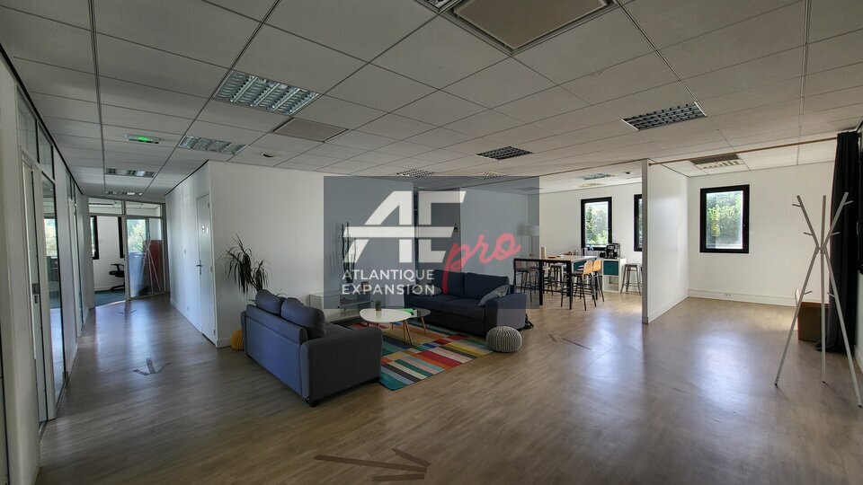 ATLANTIQUE EXPANSION LOCATION-BUREAUX-SAINT_NAZAIRE-44