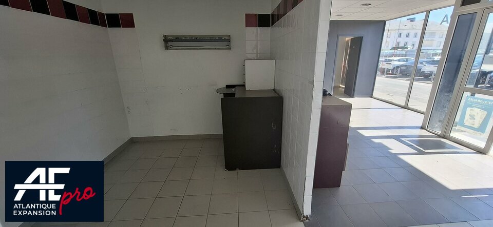 ATLANTIQUE EXPANSION LOCATION-LOCAL COMMERCIAL-SAINT_NAZAIRE_-44