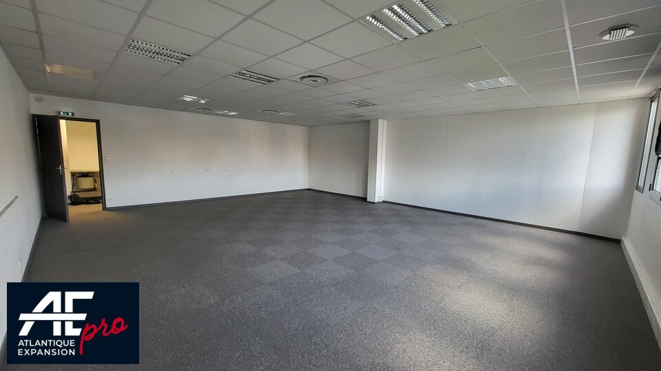 ATLANTIQUE EXPANSION LOCATION-BUREAUX-SAINT_NAZAIRE-44