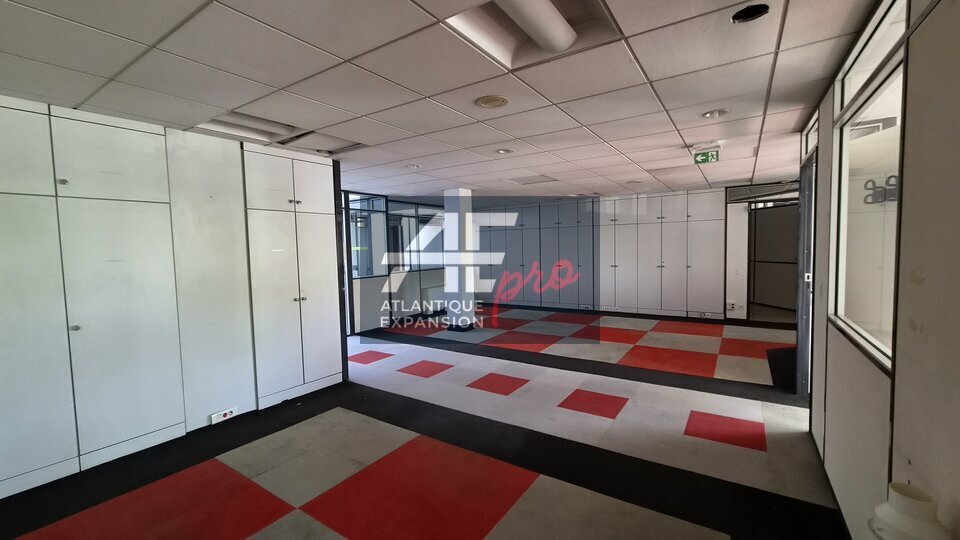 ATLANTIQUE EXPANSION LOCATION-BUREAUX-SAINT_NAZAIRE-44