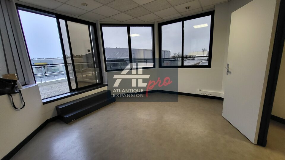 ATLANTIQUE EXPANSION LOCATION-BUREAUX-PONTCHATEAU-44