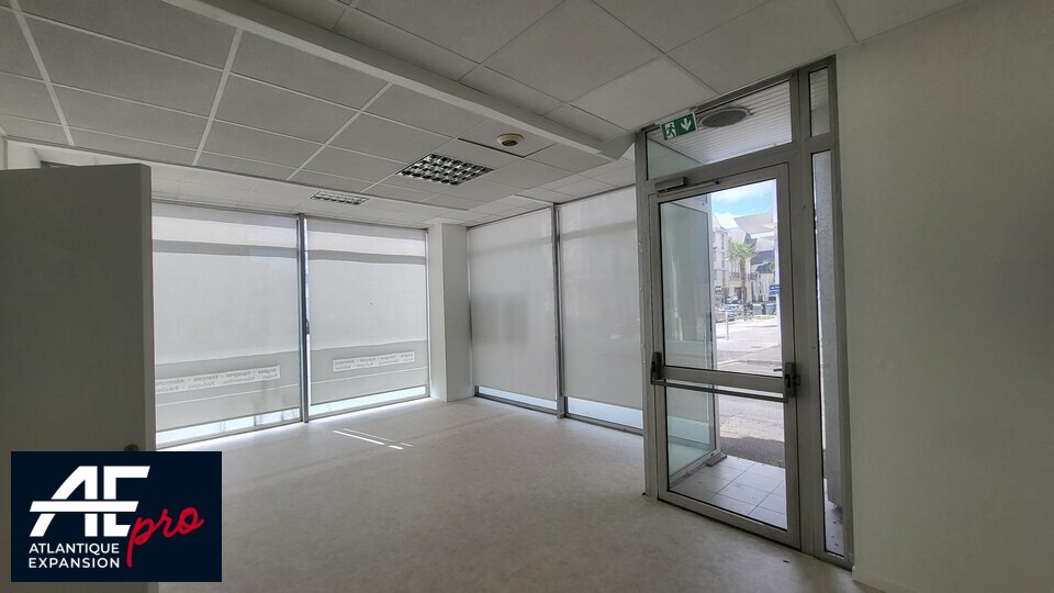 ATLANTIQUE EXPANSION LOCATION-BUREAUX-SAINT_NAZAIRE-44