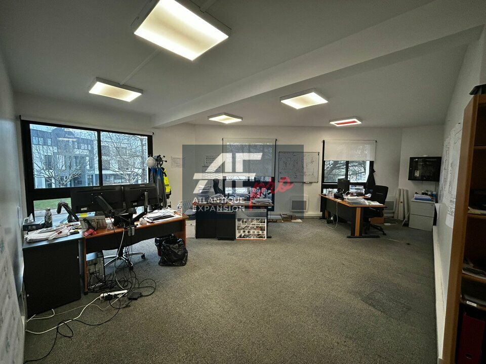 ATLANTIQUE EXPANSION LOCATION-BUREAUX-SAINT_NAZAIRE-44
