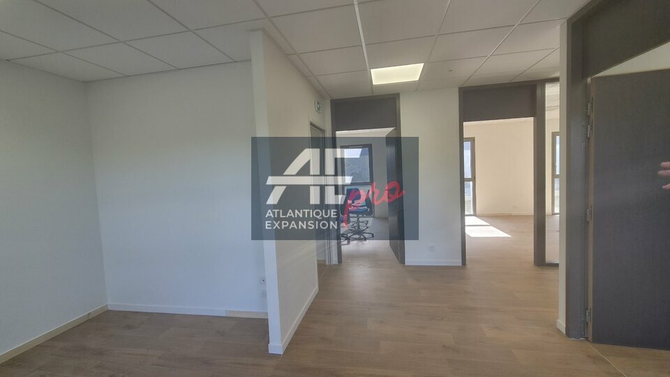ATLANTIQUE EXPANSION LOCATION-BUREAUX-SAVENAY-44