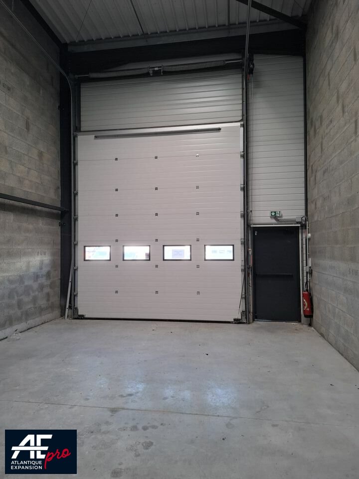 ATLANTIQUE EXPANSION LOCATION-LOCAL D'ACTIVITE-DONGES-44
