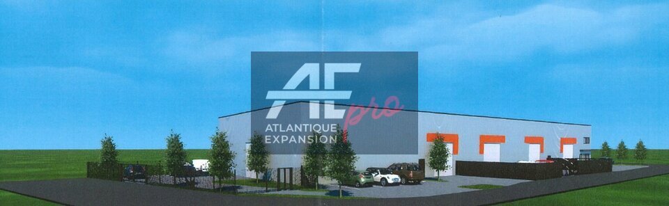 ATLANTIQUE EXPANSION VENTE-LOCAL D'ACTIVITE-SAINT_NAZAIRE-44