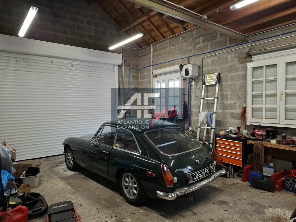 ATLANTIQUE EXPANSION LOCATION-LOCAL D'ACTIVITE-PORNICHET-44