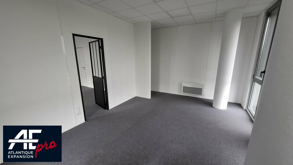 ATLANTIQUE EXPANSION LOCATION-BUREAUX-SAVENAY-44