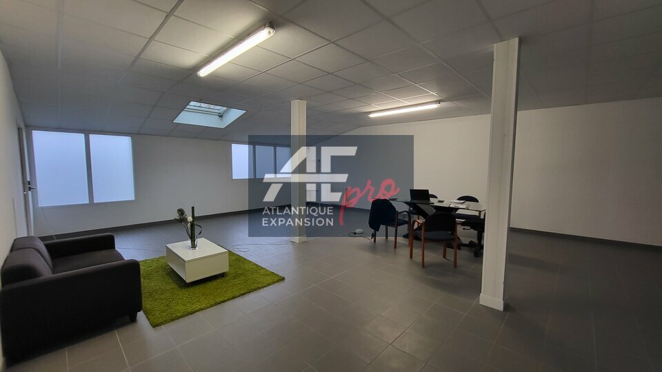 ATLANTIQUE EXPANSION VENTE-IMMEUBLE-SAINT-NAZAIRE-44