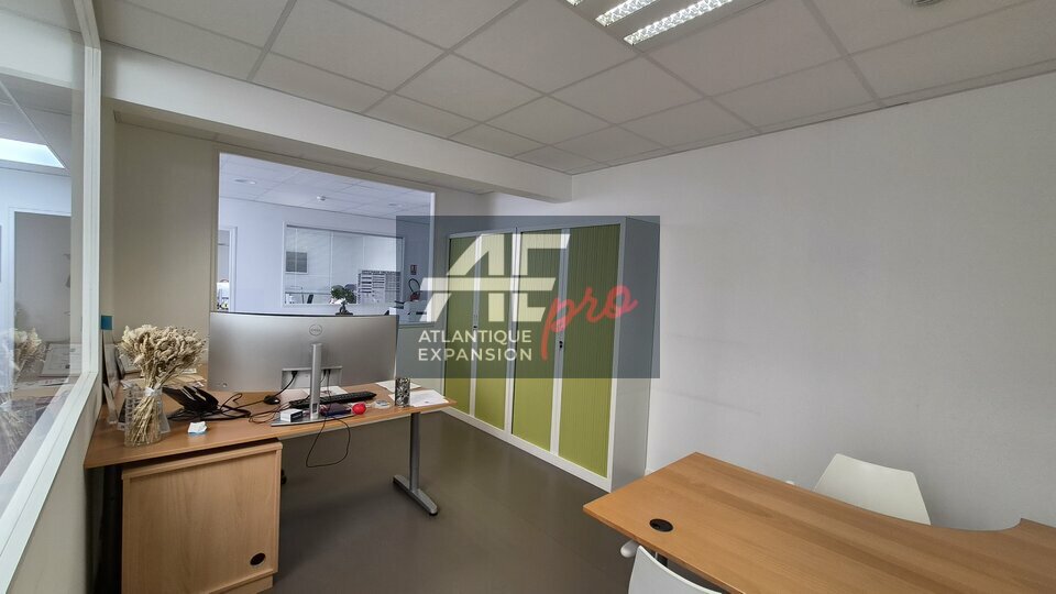 ATLANTIQUE EXPANSION LOCATION-BUREAUX-SAINT_NAZAIRE-44