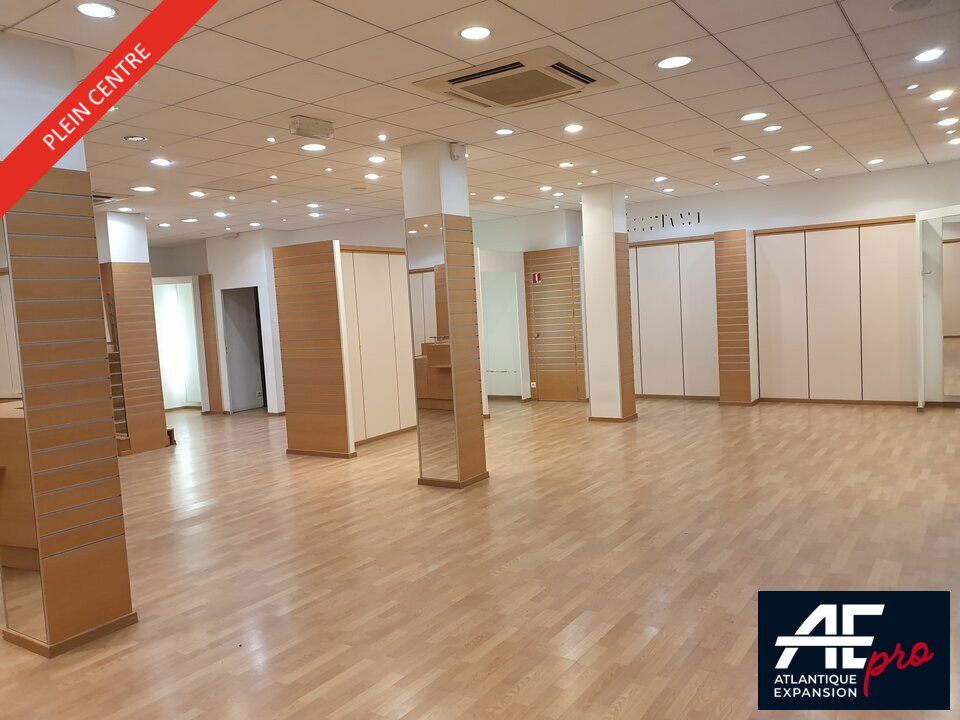 ATLANTIQUE EXPANSION LOCATION-LOCAL COMMERCIAL-SAINT_NAZAIRE-44