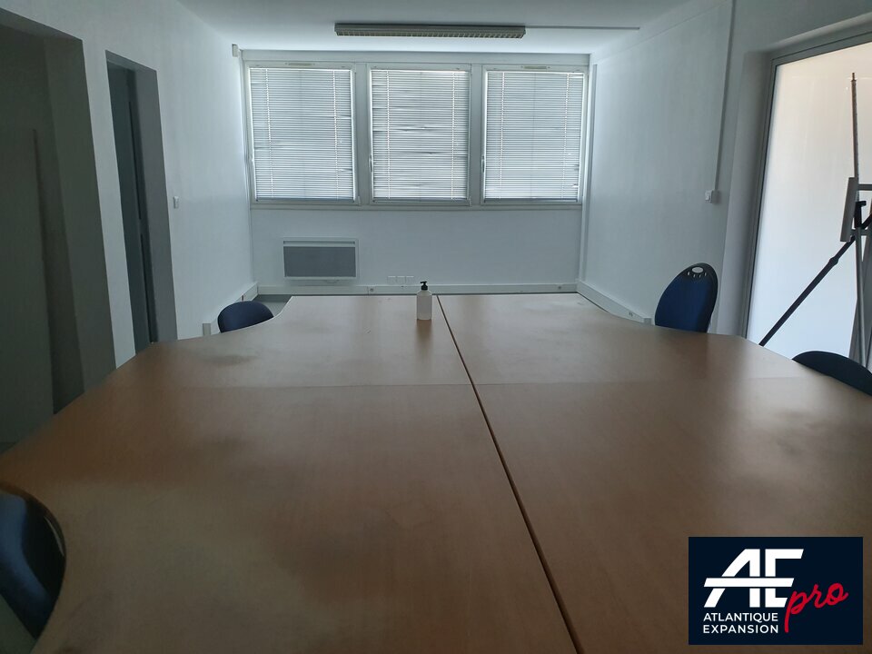 ATLANTIQUE EXPANSION LOCATION-BUREAUX-SAINT_NAZAIRE-44
