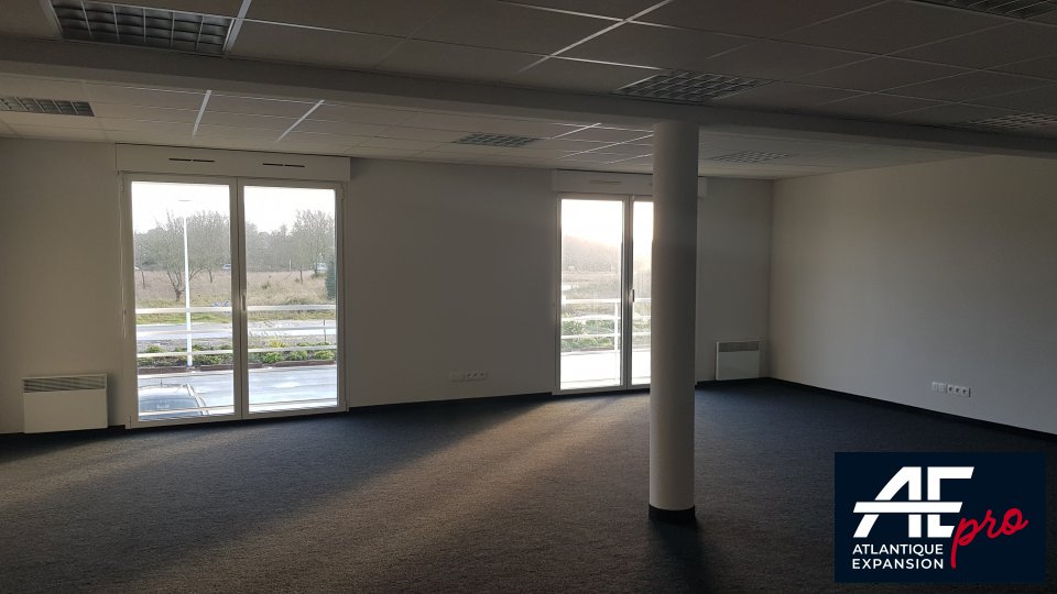 ATLANTIQUE EXPANSION LOCATION-BUREAUX-SAINT_NAZAIRE_-44