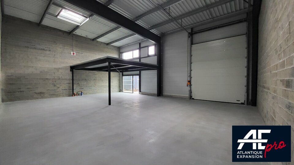 ATLANTIQUE EXPANSION LOCATION-LOCAL D'ACTIVITE-SAVENAY-44