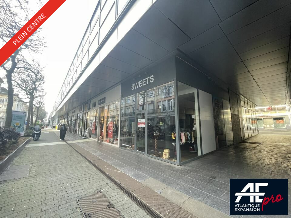 ATLANTIQUE EXPANSION VENTE-LOCAL COMMERCIAL-SAINT_NAZAIRE-44