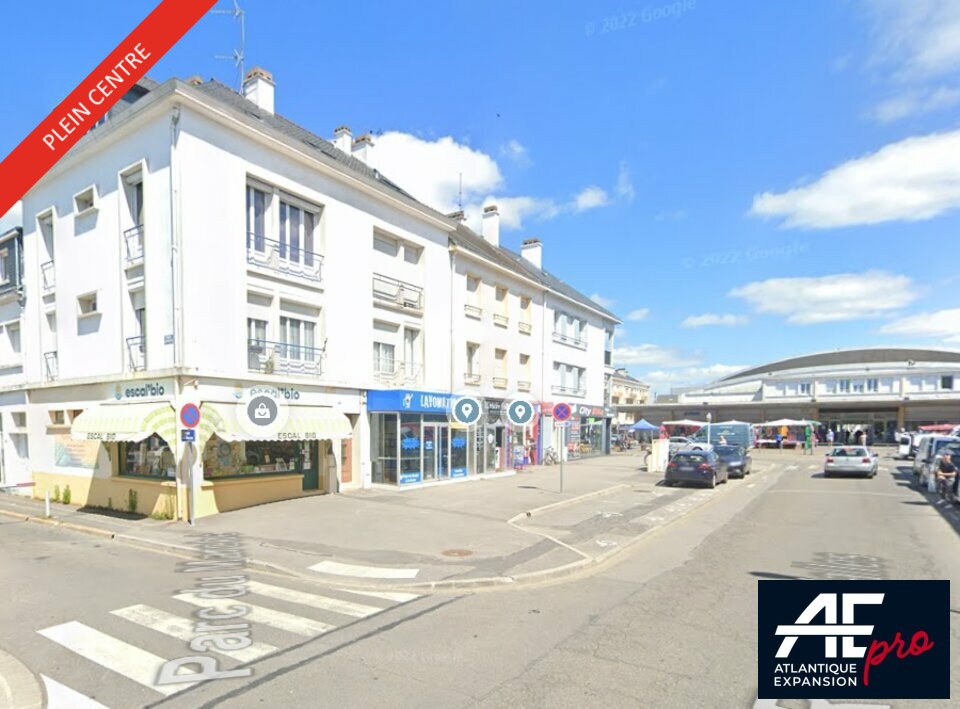 ATLANTIQUE EXPANSION VENTE-LOCAL COMMERCIAL-SAINT_NAZAIRE-44