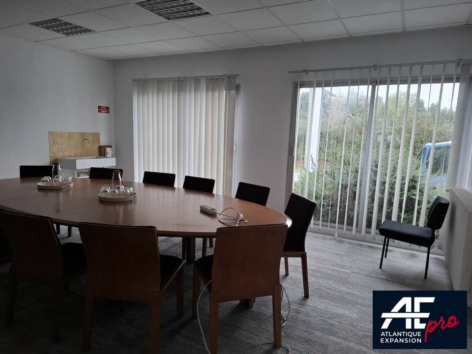 ATLANTIQUE EXPANSION LOCATION-BUREAUX-SAINT_NAZAIRE-44