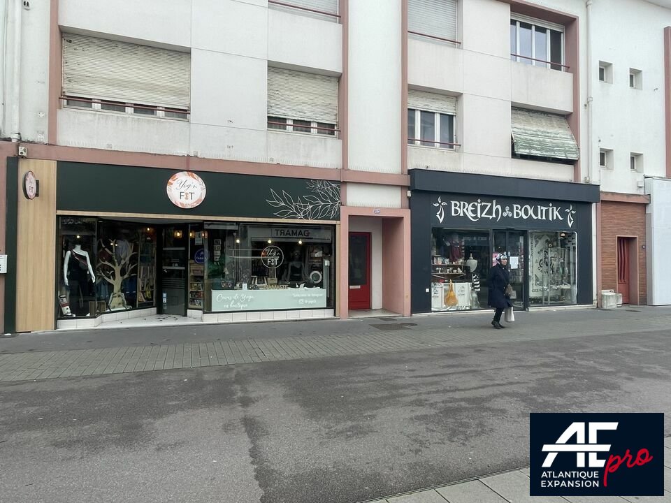 ATLANTIQUE EXPANSION LOCATION-LOCAL COMMERCIAL-SAINT_NAZAIRE-44