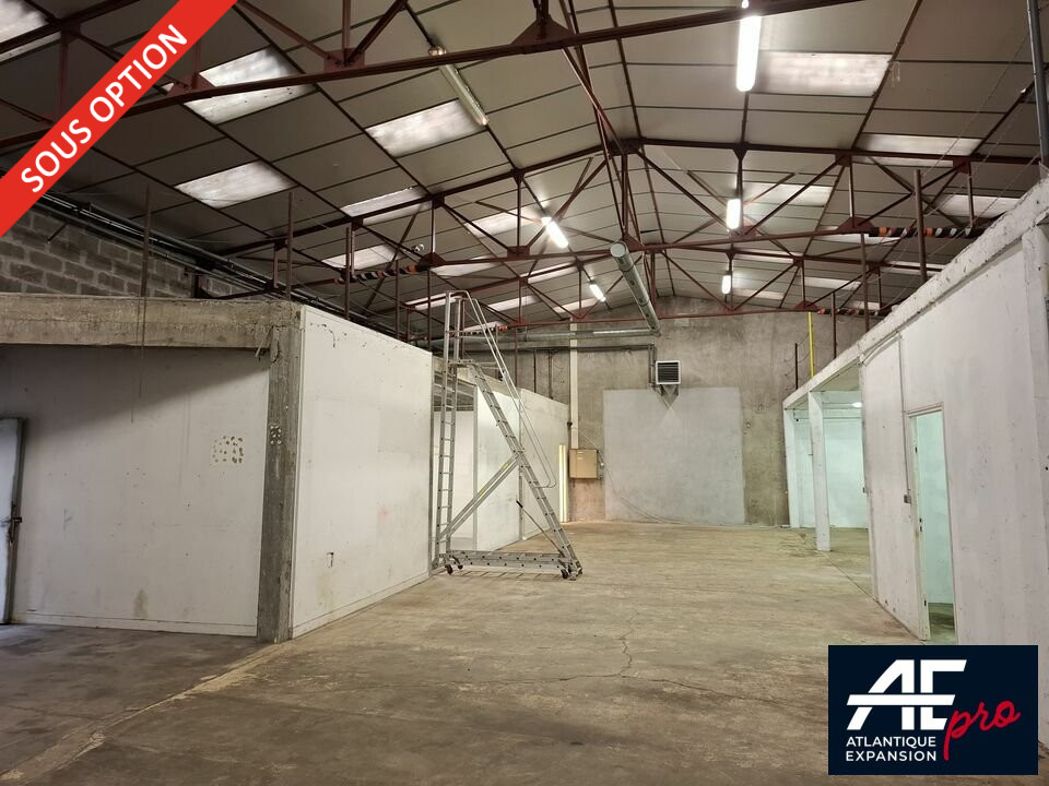 ATLANTIQUE EXPANSION VENTE-LOCAL D'ACTIVITE-SAINT_NAZAIRE-44