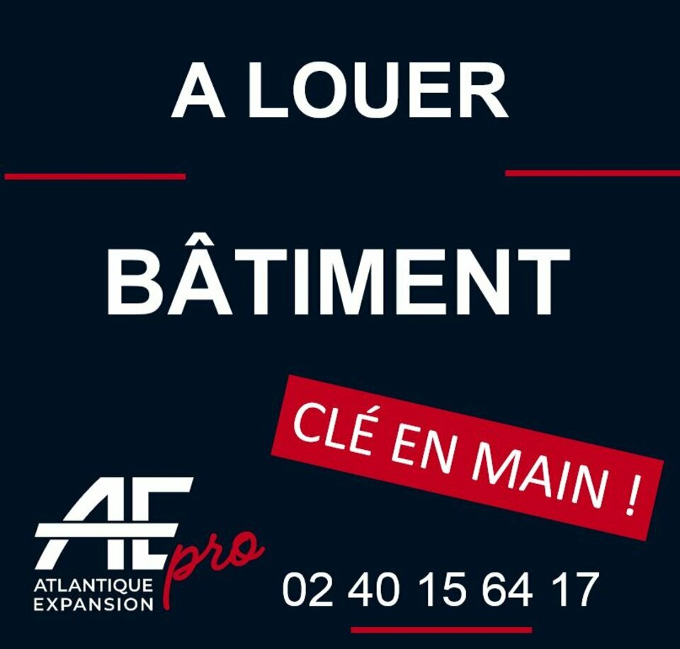 ATLANTIQUE EXPANSION LOCATION-LOCAL D'ACTIVITE-SAINT_NAZAIRE-44