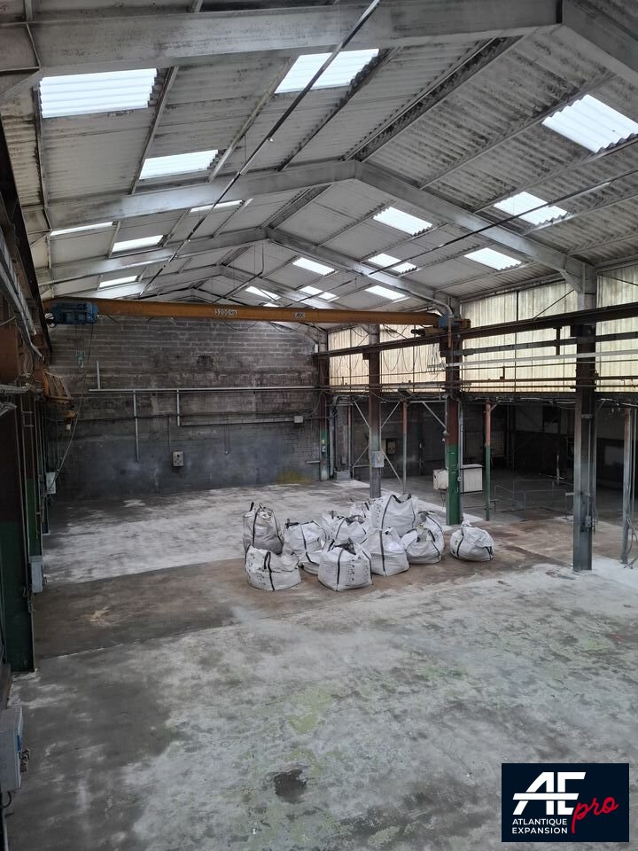 ATLANTIQUE EXPANSION LOCATION-LOCAL D'ACTIVITE-DONGES-44
