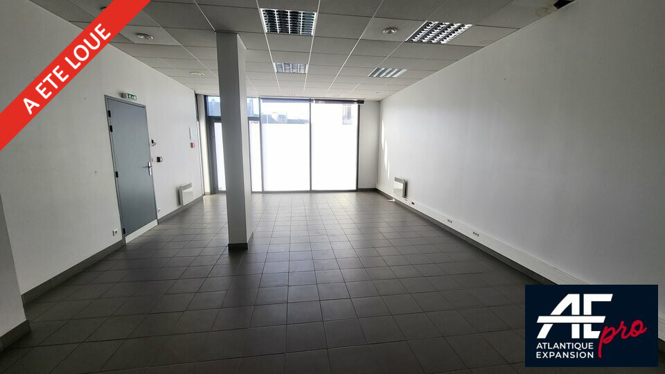 ATLANTIQUE EXPANSION LOCATION-BUREAUX-SAINT_NAZAIRE-44