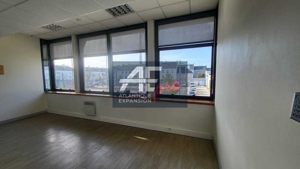 ATLANTIQUE EXPANSION LOCATION-BUREAUX-SAINT_NAZAIRE-44