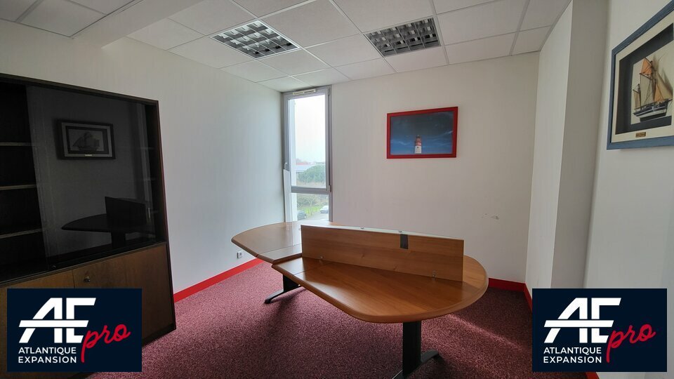 ATLANTIQUE EXPANSION LOCATION-BUREAUX-SAINT_NAZAIRE-44