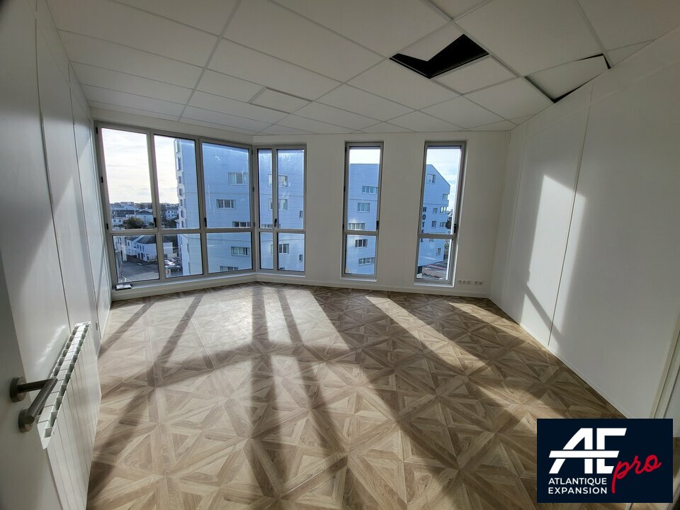 ATLANTIQUE EXPANSION LOCATION-BUREAUX-SAINT_NAZAIRE-44