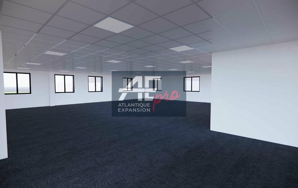 ATLANTIQUE EXPANSION LOCATION-BUREAUX-SAINT_NAZAIRE-44