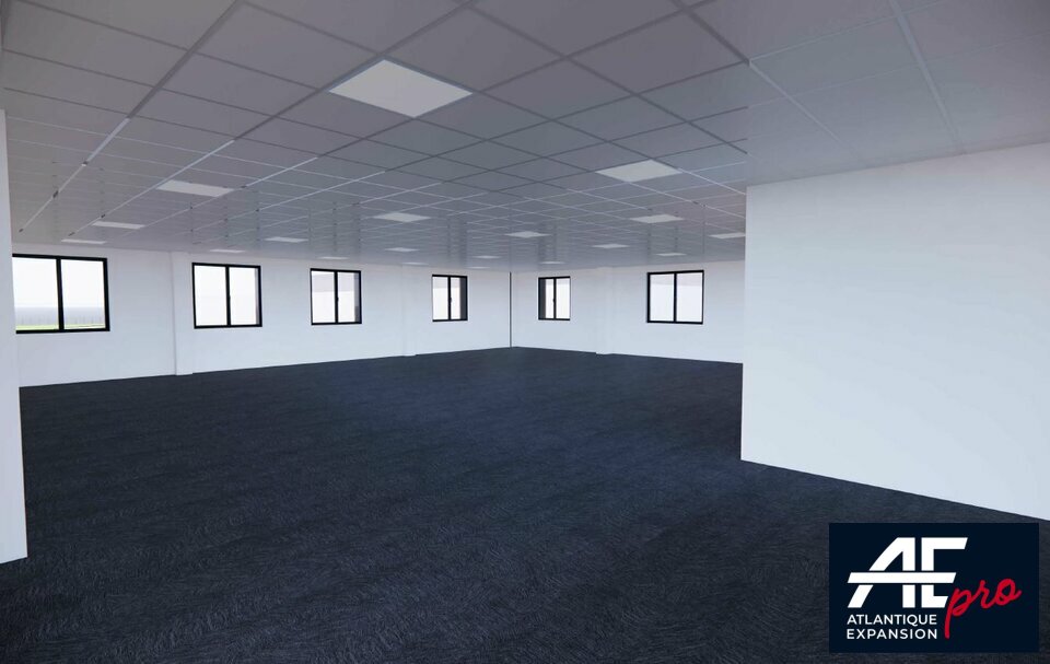ATLANTIQUE EXPANSION LOCATION-BUREAUX-SAINT_NAZAIRE-44