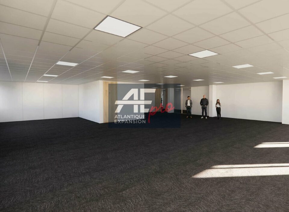 ATLANTIQUE EXPANSION LOCATION-BUREAUX-SAINT_NAZAIRE-44