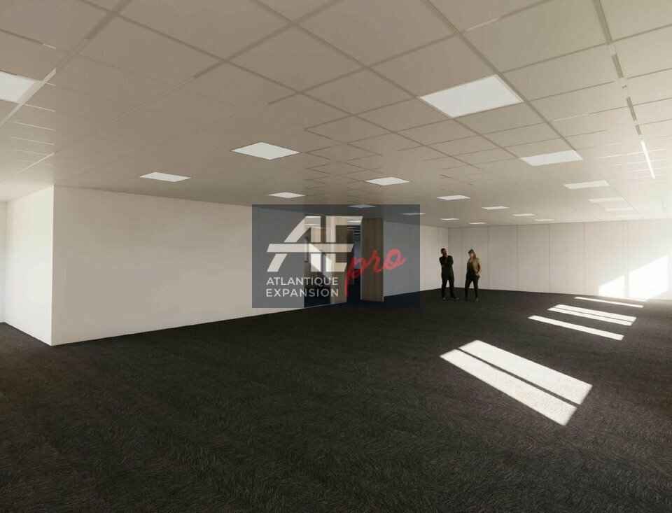 ATLANTIQUE EXPANSION LOCATION-BUREAUX-SAINT_NAZAIRE-44