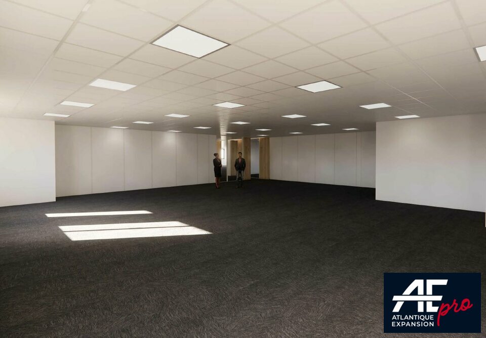 ATLANTIQUE EXPANSION LOCATION-BUREAUX-SAINT_NAZAIRE-44