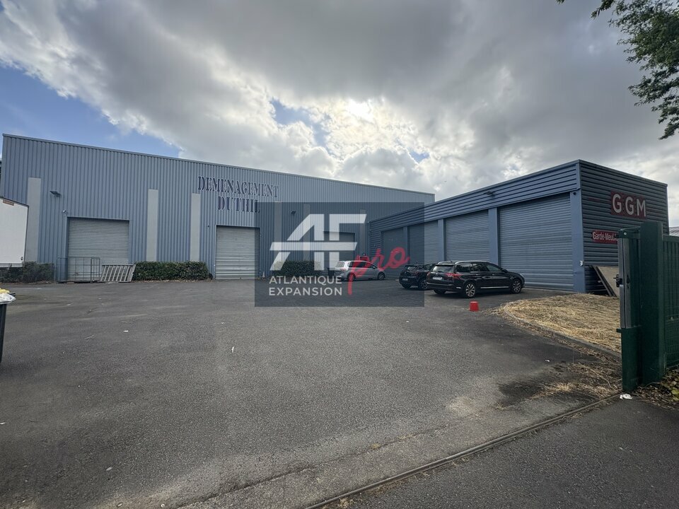 ATLANTIQUE EXPANSION VENTE-LOCAL D'ACTIVITE-SAINT_NAZAIRE-44