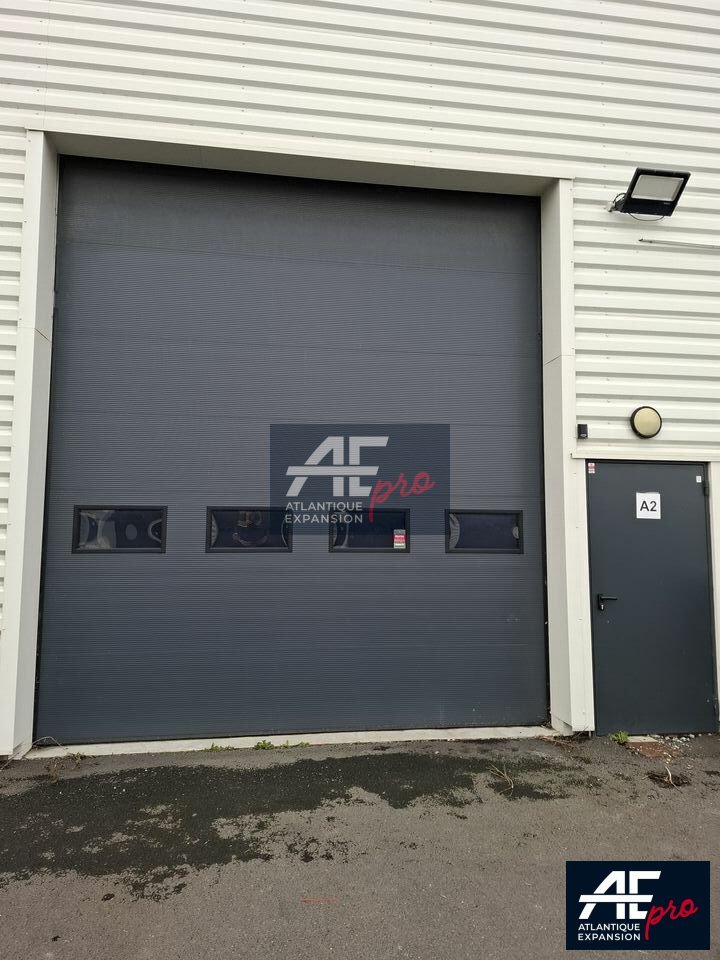 ATLANTIQUE EXPANSION LOCATION-LOCAL D'ACTIVITE-DONGES-44