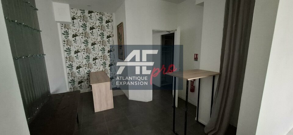 ATLANTIQUE EXPANSION VENTE-LOCAL COMMERCIAL-SAINT_NAZAIRE-44